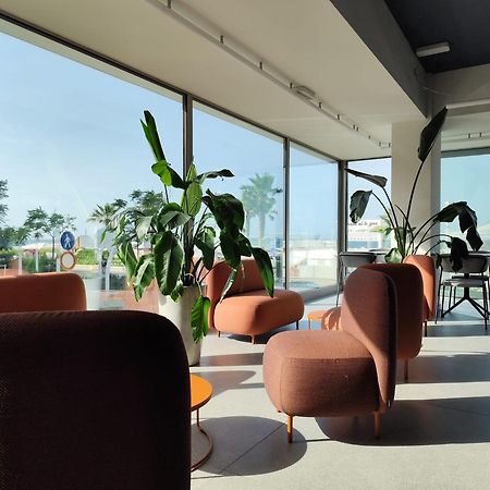 Hotel Sporting Riccione Exterior photo